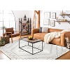 Casablanca CSB205 Hand Tufted Indoor Rugs - Safavieh - 3 of 4