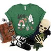 Simply Sage Market Halloween Cluster Short Sleeve Tee - 3 of 4