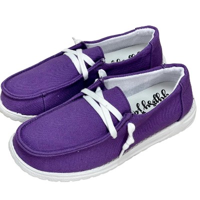 Women's Game Day Sneakers - Gypsy Jazz