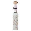 Owala Special Edition 24oz Stainless Steel FreeSip Twist Water Bottle - Fall Flutter - 4 of 4
