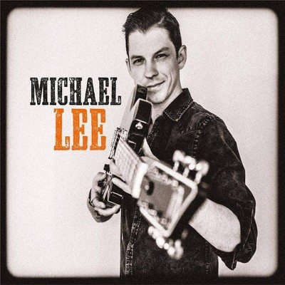 Michael Lee - Michael Lee (CD)