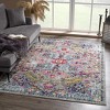 Hauteloom Delanson Colorful Area Rug - 2 of 4