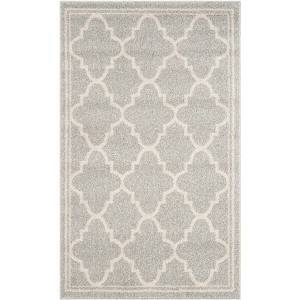 Amherst AMT422 Power Loomed Indoor Rugs - Safavieh - 1 of 4