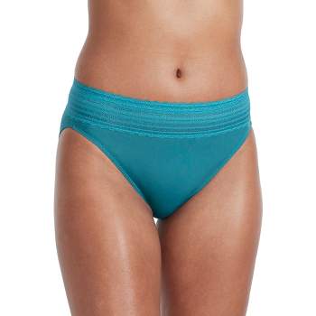 Warner's Women's No Pinching, No Problems® Lace Bikini Underwear