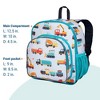 Wildkin 12 Inch Backpack for Kids - 4 of 4