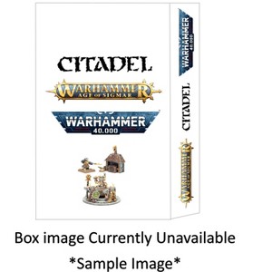 Runelord With Anvil Of Doom Dwarfen Warhammer Old World - 1 of 2