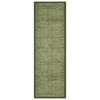 Garvee Modern Geometric Area Rug Indoor Area Rugs for Living Room Bedroom Soft Washable Accent Rug Home Decor - 4 of 4