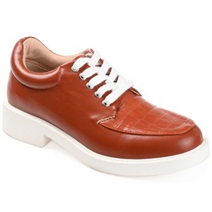 Journee Collection Women's Aliah Flat - 1 of 4
