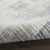 Nourison Sollace Modern Texture Indoor Area Rug - image 3 of 4