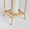 Plum & Post Daphne Lantern Candle Holder Large - 3 of 4