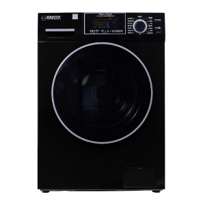 Equator 1.62 cu.ft./15 lbs All in One Combo Washer Dryer with Pet Cycle - 1 of 1