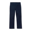 Lands' End Kids Iron Knee Twill 5 Pocket Pants - 2 of 3