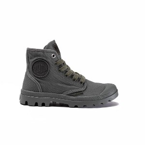 Palladium Pampa HI V Boots - 1 of 4
