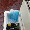 Bayou Classic AC401 Bayou 4-lb Reusable Gel Ice Pack Perfect Accessory for Any Cooler Ideal - 2 of 3