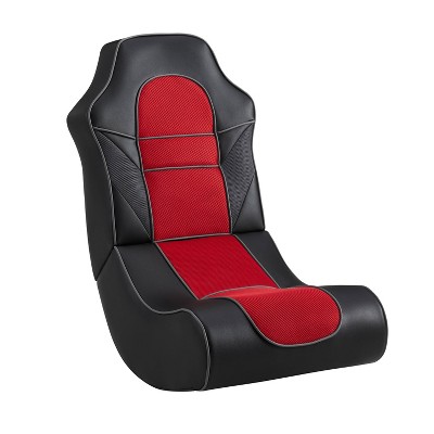 Jasper Gaming Chair Rocker - Linon