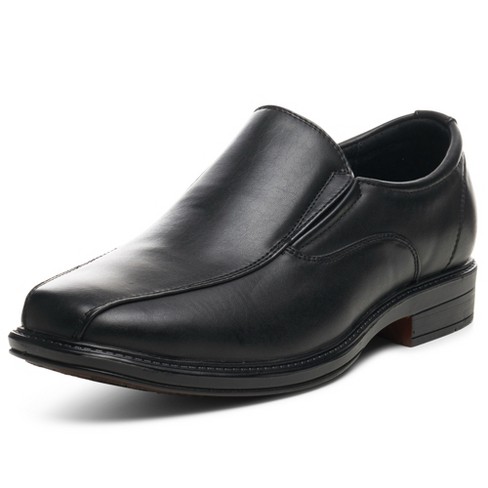 Target mens dress store shoes