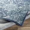 Hauteloom Rectangle Area Rug   Teal - 4 of 4