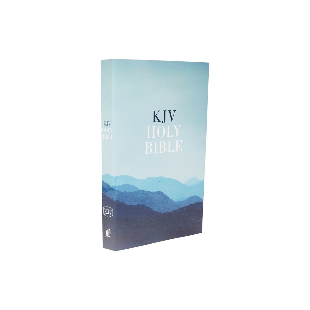 KJV, Value Outreach Bible, Paperback - by Thomas Nelson