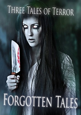 Forgotten Tales (DVD)(2016)