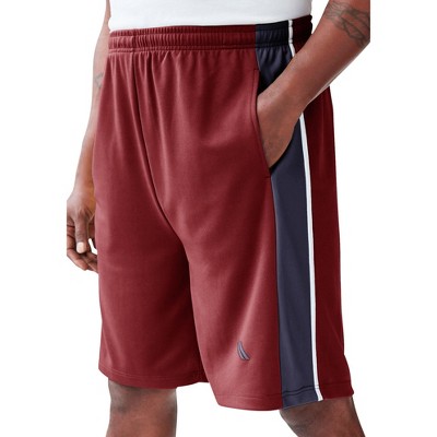 KingSize Men's Big & Tall KS Sport Power Wicking Shorts