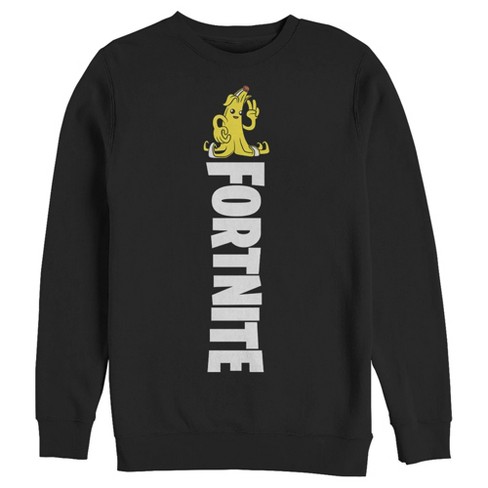 Fortnite 2025 sweatshirt target