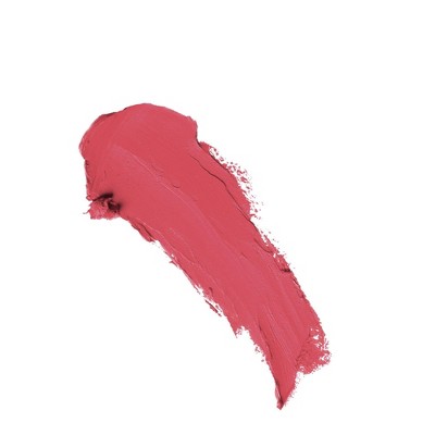 Matte Pink Long-Wearing Moisturizing Stick Lipstick