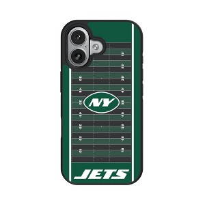 NFL AFC Teams Field Bump Cell Phone Case for Apple iPhone 17 Series - 1 of 4