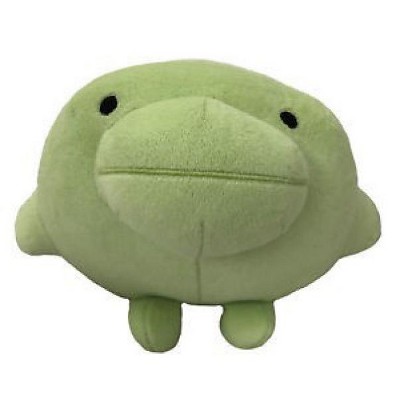 tamagotchi stuffed animal