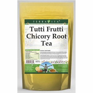 TerraVita Tutti Frutti Chicory Root Tea (50 tea bags, ZIN: 558759, 3-Pack) - 1 of 4