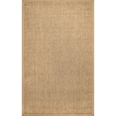 Nuloom Oak Casual Sisal Area Rug