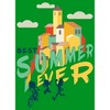 Boy's Luca Best Summer Ever T-Shirt - 2 of 4
