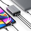 Satechi 100W USB-C PD Compact Charger - 4 of 4