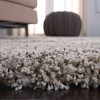 Hudson Shag SGH269 Power Loomed Area Rug  - Safavieh - 4 of 4