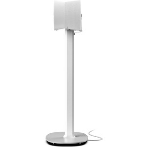 Flexson Floor Stand for Sonos Era 300 White (Single) - 1 of 4