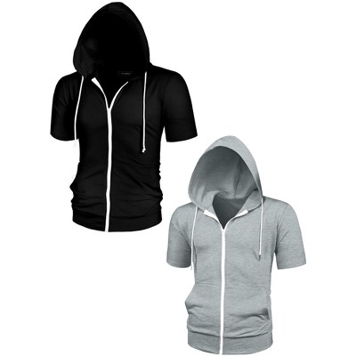 black/gray