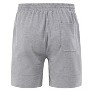 Men's 2 Pieces Outfits Quarter Zip Polo Shirt and Shorts Set 2025  Summer Casual Athletic Suit Tracksuit Set - 3 of 4