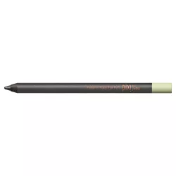 Pixi by Petra Endless Silky Waterproof Pen Eyeliner - Gunmetal - 0.04oz