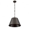 Savoy House Alden 1 - Light Pendant in  Old Bronze - 4 of 4