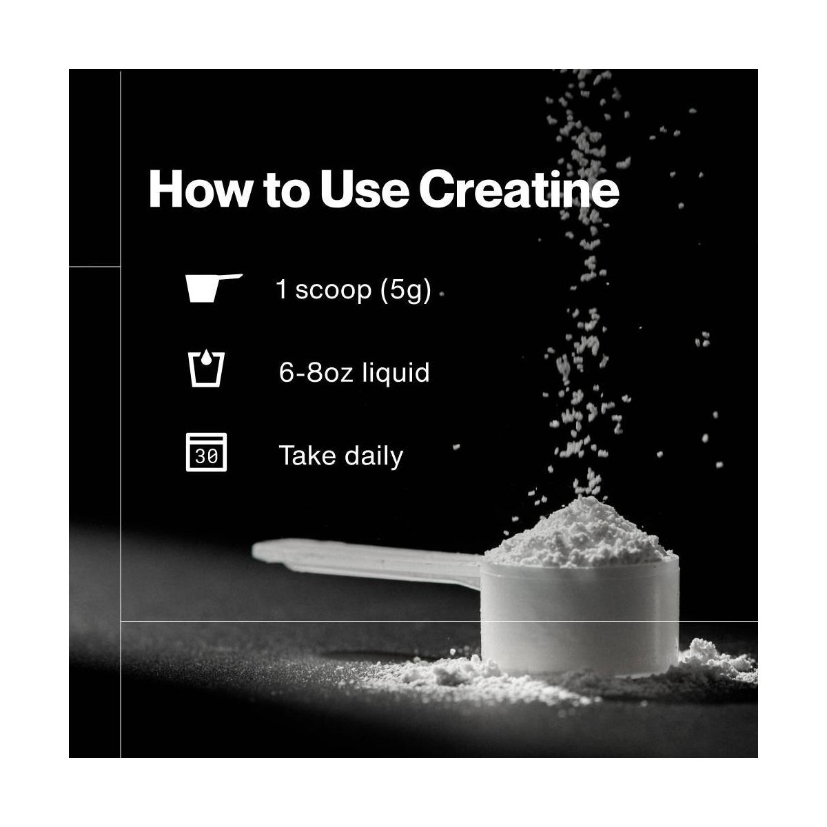 Momentous Creatine Chewables - Strawberry - 10 Servings - thumbnail 9