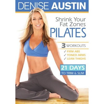 Pilates Essentials (DVD)