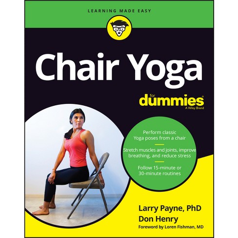 Yoga All-in-One For Dummies by Larry Payne, Georg Feuerstein