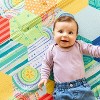 Infantino Go Gaga! Foldable Soft Foam Mat - image 4 of 4