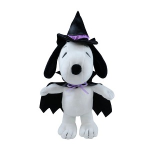 Snoopy in a Witch Costume 8 inch Plush - 1 of 2