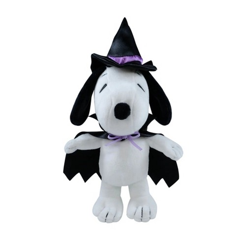 Snoopy in a Witch Costume 8 inch Plush - image 1 of 2