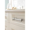 Amerock Faraday Pull for Cabinets, Drawers, and Furniture - 2 of 4
