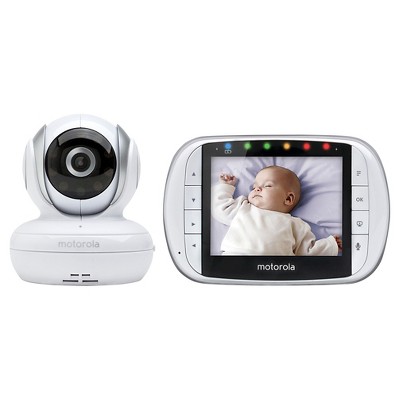 best baby monitor target