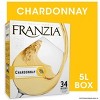 Franzia Chardonnay White Wine - 5L Box - 4 of 4