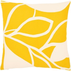 Mark & Day Miliou Modern Throw Pillow - 1 of 4