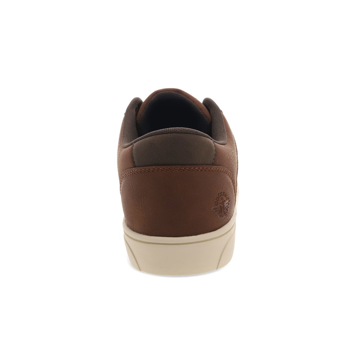Мужские Dockers Mens Jensen Casual Lace-Up Sneaker, Tan, Size 9 — фото 3