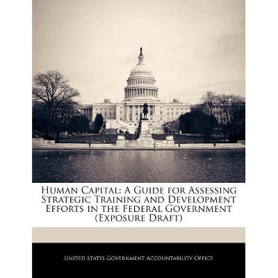 Human Capital - (Paperback)